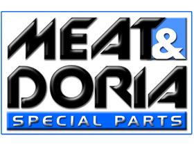 MEAT&DORIA
